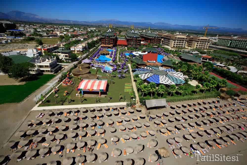 Siam Elegance Hotel Spa 